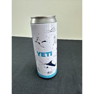 YETI limited edition slim stash can designed for hidden storage